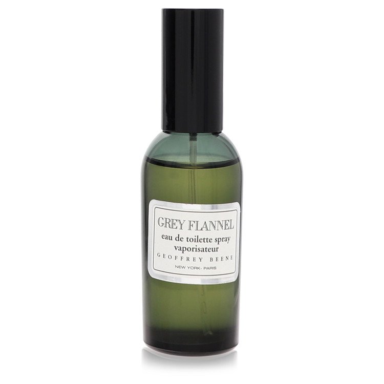 Geoffrey Beene Grey Flannel