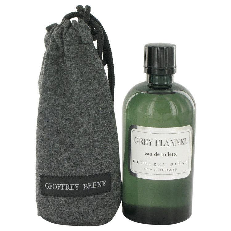 Geoffrey Beene Grey Flannel