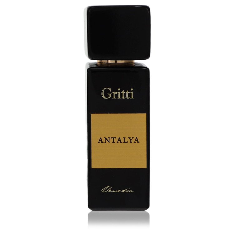 Gritti Gritti Antalya