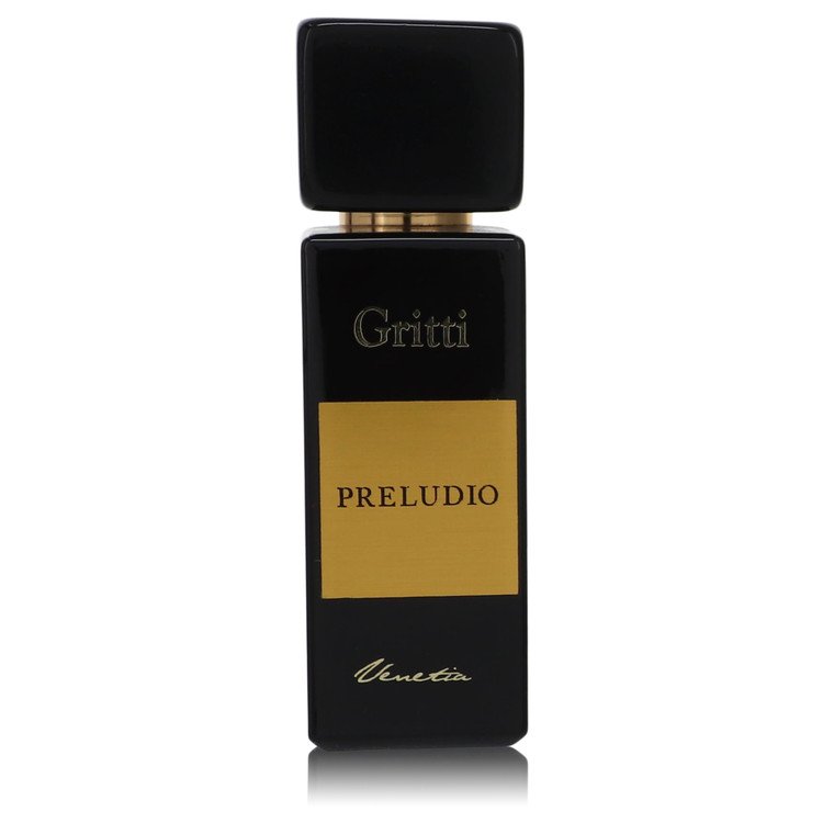 Gritti Gritti Preludio