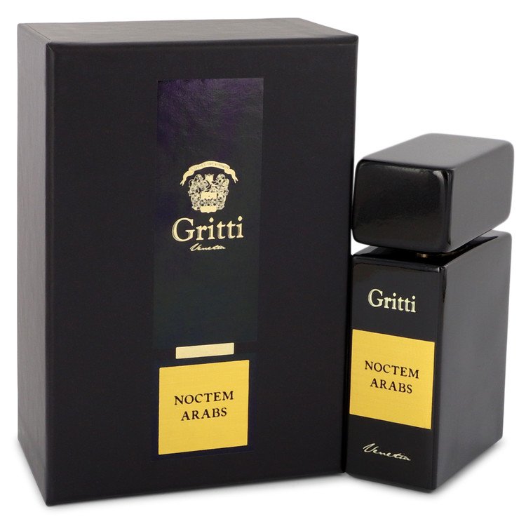 Gritti Gritti Noctem Arabs