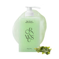 GROWUS GROWUS Algae Therapy Shampoo 500ml - soothing - front bottle shot