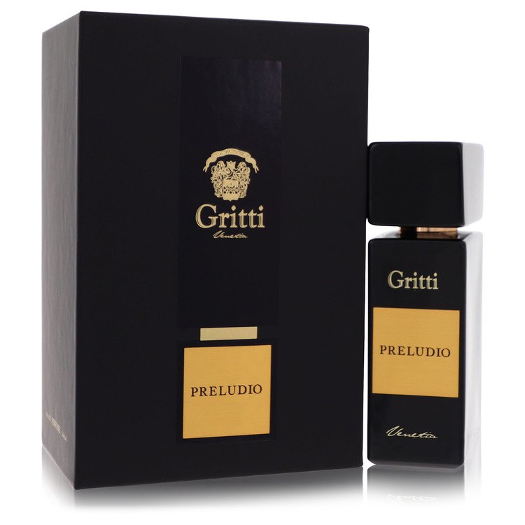 Gritti Gritti Preludio