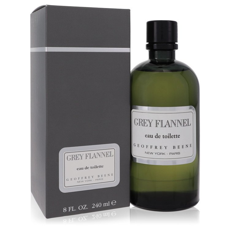 Geoffrey Beene Grey Flannel