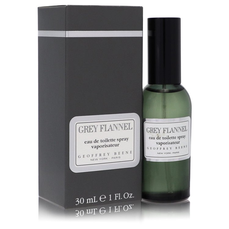 Geoffrey Beene Grey Flannel