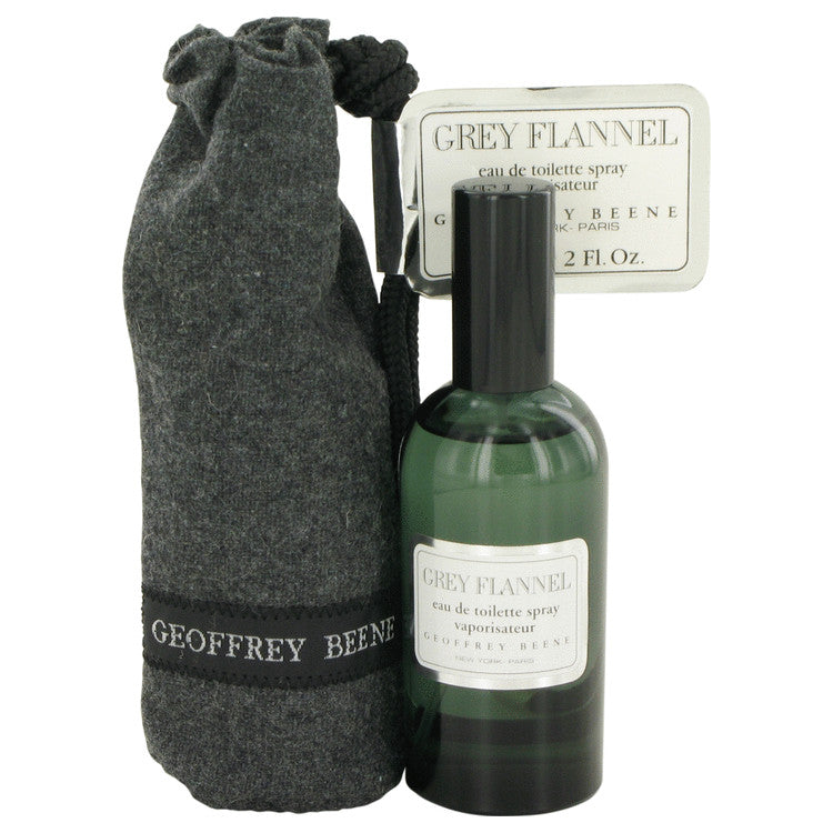 Geoffrey Beene Grey Flannel