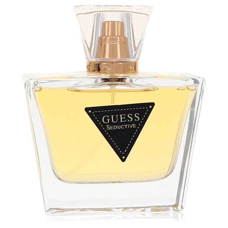 Guess Guess Seductive