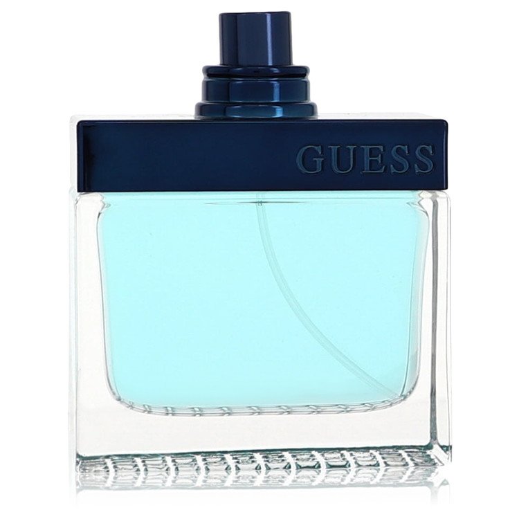 Guess Guess Seductive Homme Blue