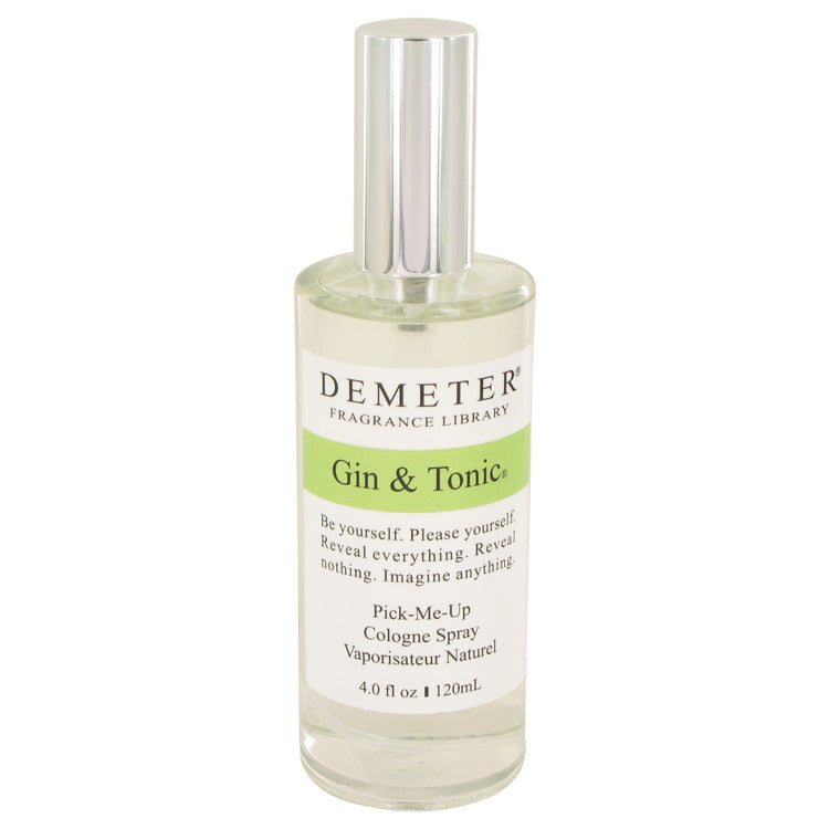 Demeter Demeter Gin & Tonic
