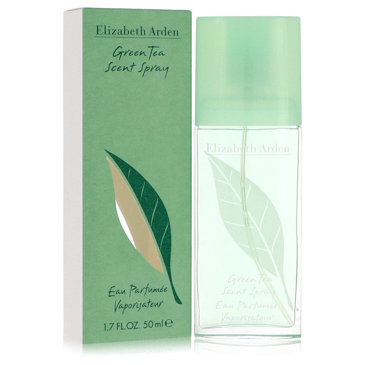 Elizabeth Arden Green Tea