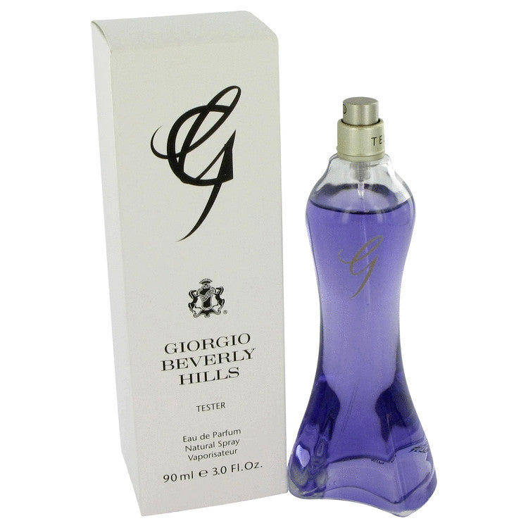Giorgio Beverly Hills G By Giorgio