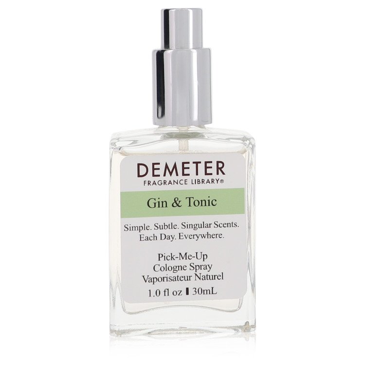 Demeter Demeter Gin & Tonic