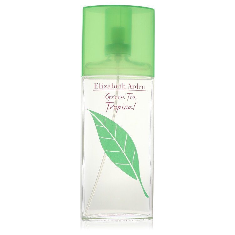 Elizabeth Arden Green Tea Tropical