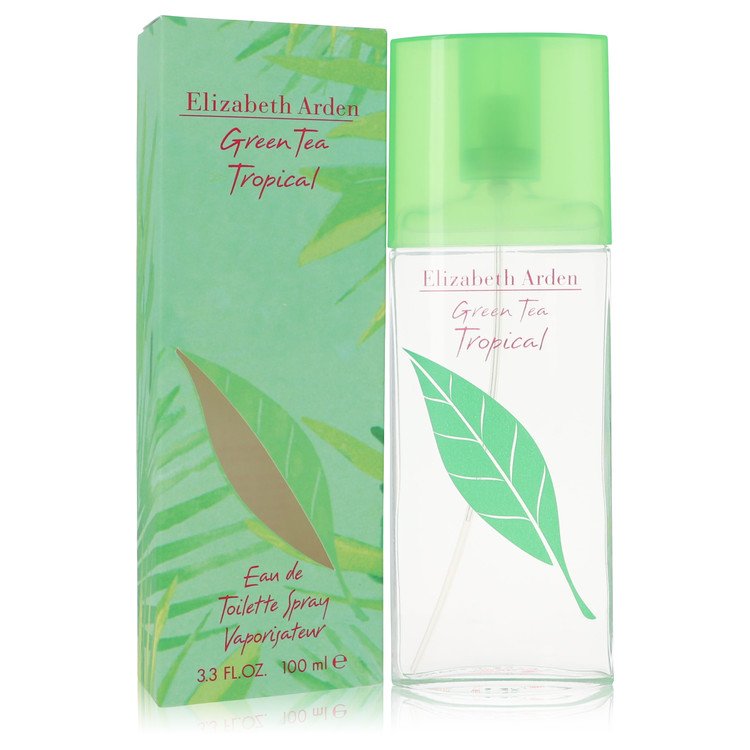 Elizabeth Arden Green Tea Tropical