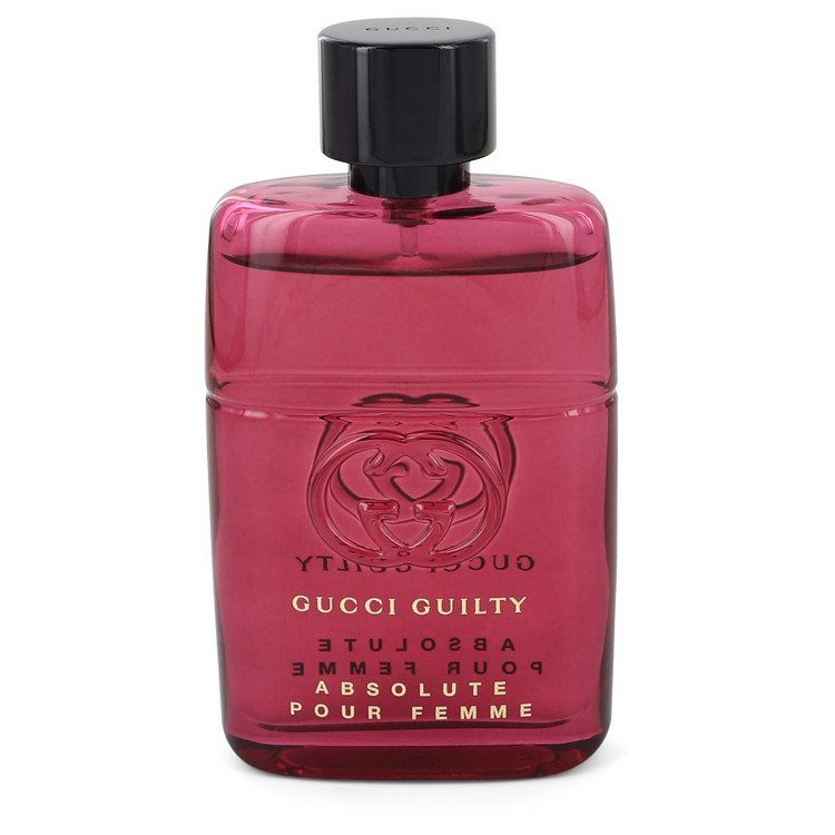 Gucci Gucci Guilty Absolute