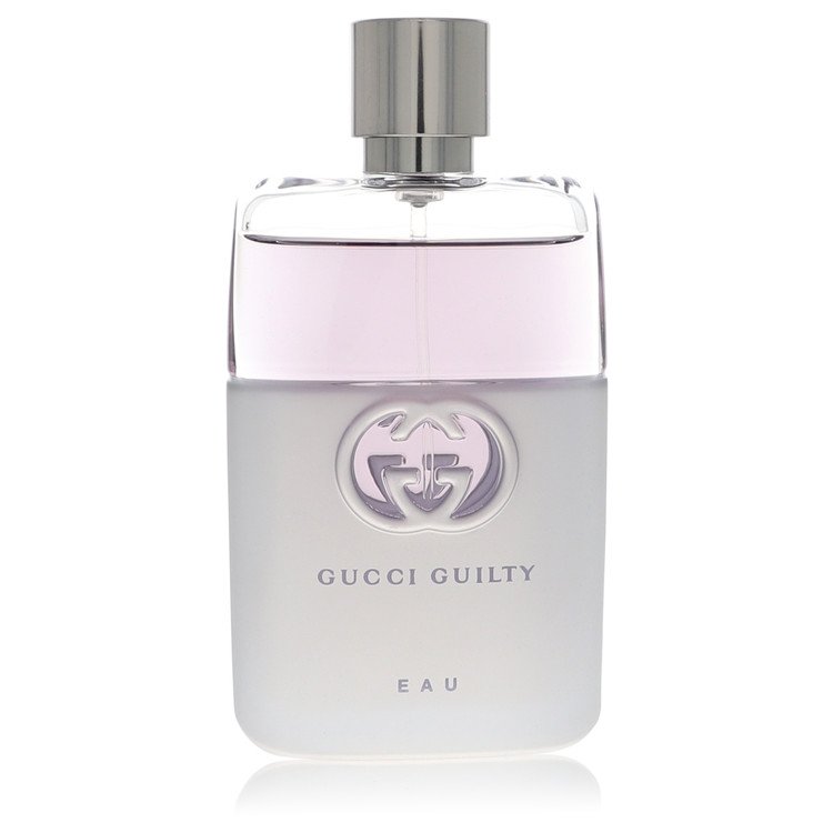 Gucci Gucci Guilty Eau