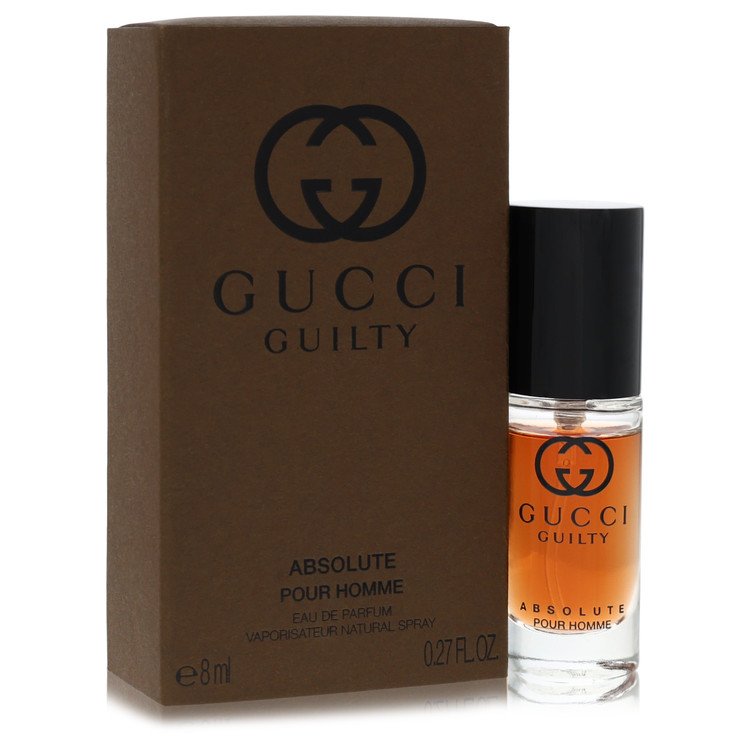 Gucci Gucci Guilty Absolute
