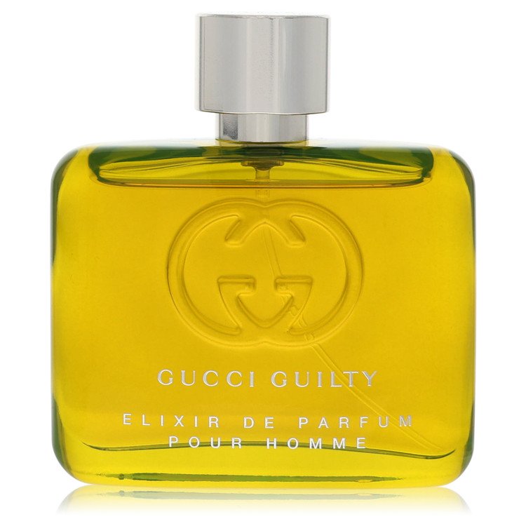 Gucci Gucci Guilty Elixir De Parfum