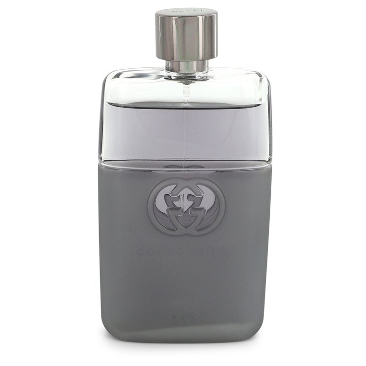 Gucci Gucci Guilty Eau