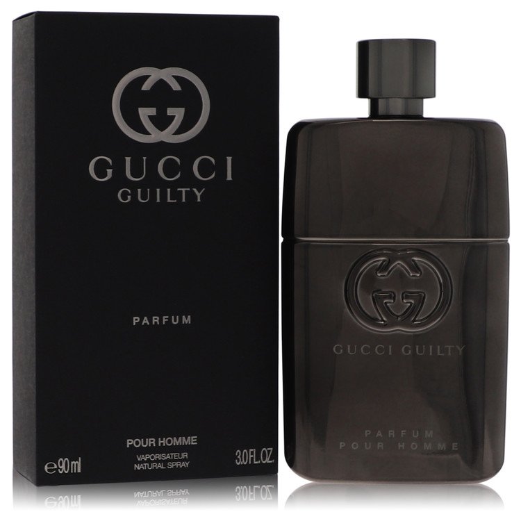 Gucci Gucci Guilty Pour Homme