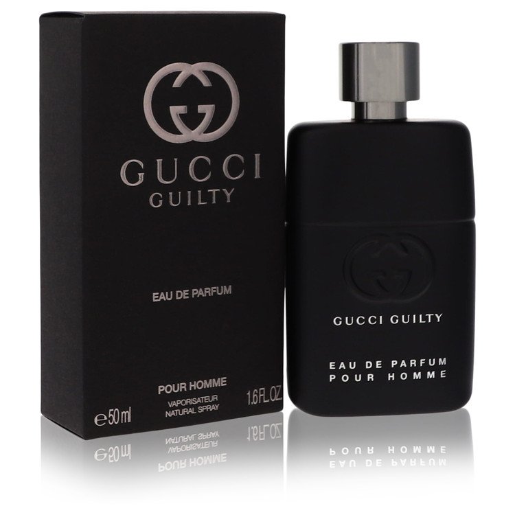 Gucci Gucci Guilty Pour Homme