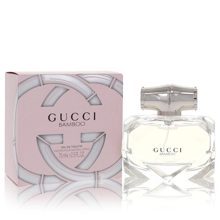 Gucci Gucci Bamboo