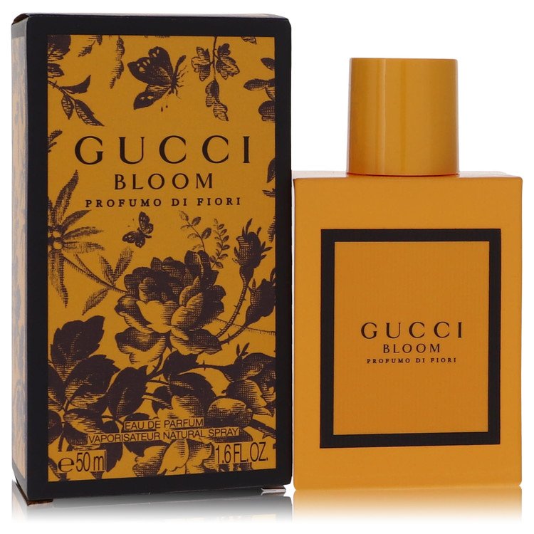 Gucci Gucci Bloom Profumo Di Fiori