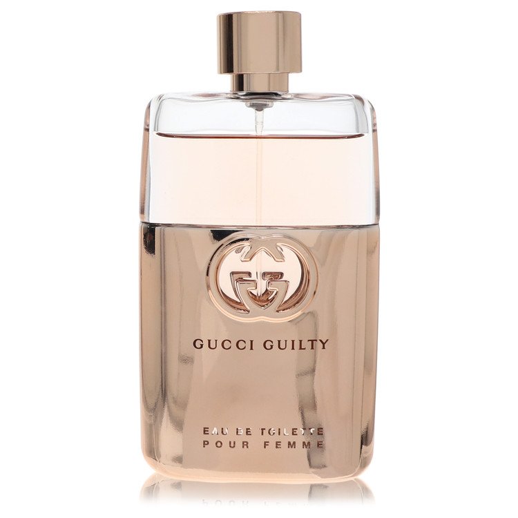 Gucci Gucci Guilty Pour Femme