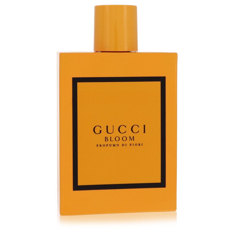 Gucci Gucci Bloom Profumo Di Fiori