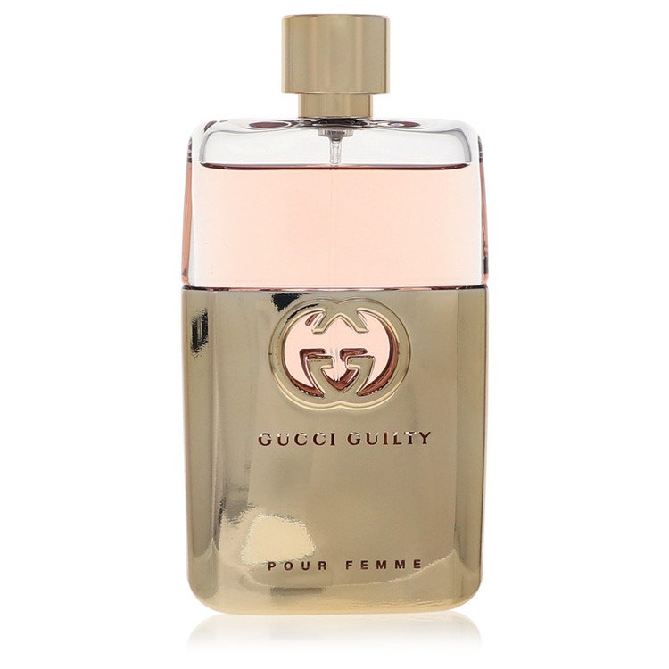 Gucci Gucci Guilty Pour Femme