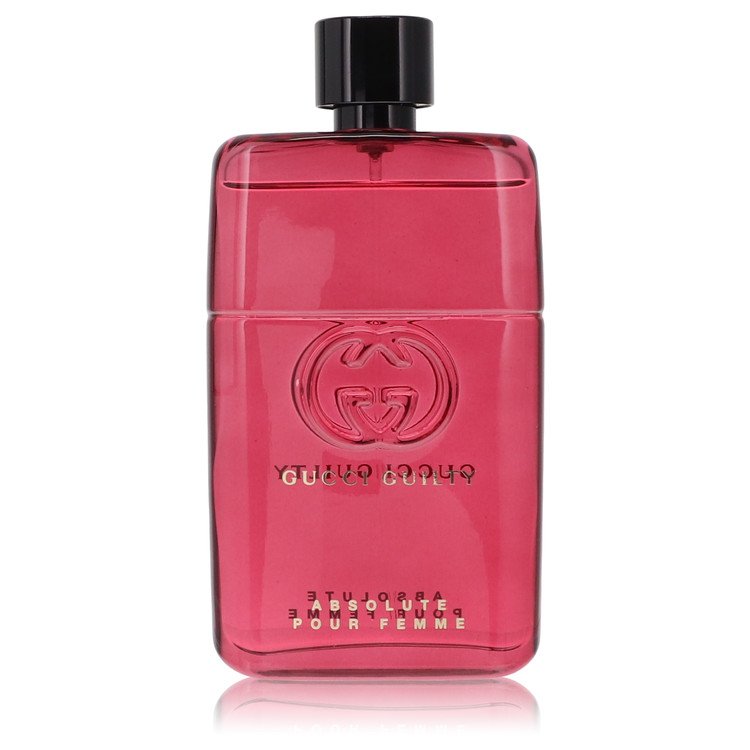 Gucci Gucci Guilty Absolute