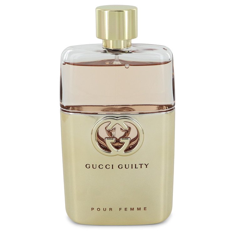 Gucci Gucci Guilty Pour Femme