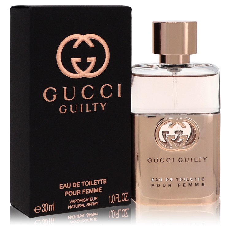 Gucci Gucci Guilty Pour Femme