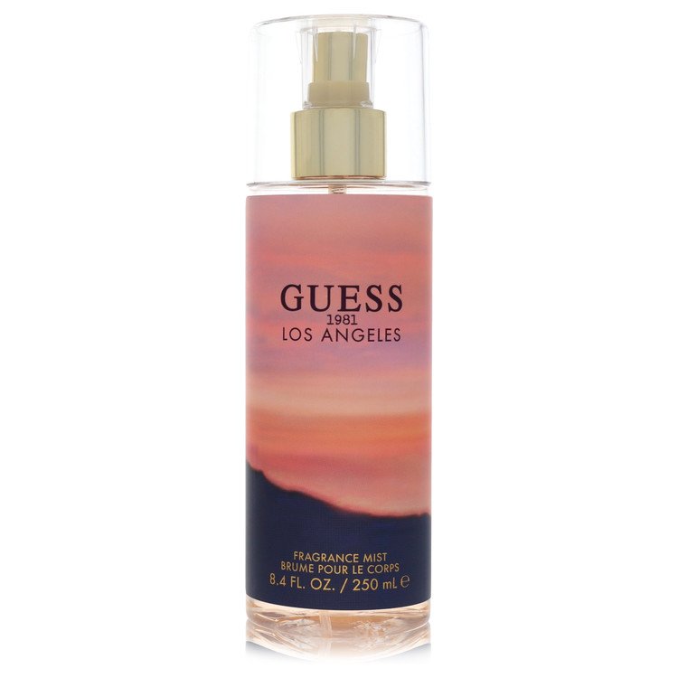 Guess Guess 1981 Los Angeles