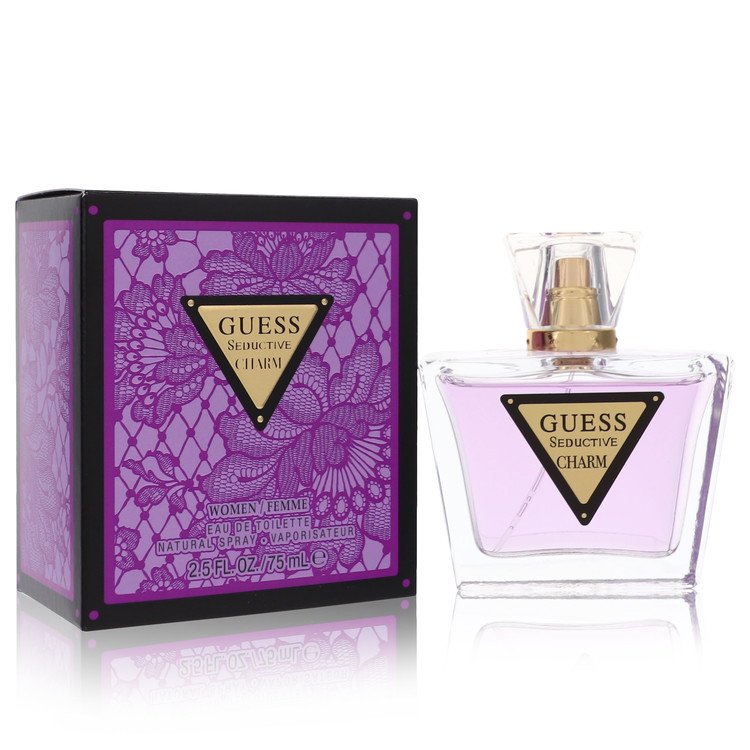 Guess Guess Seductive Charm