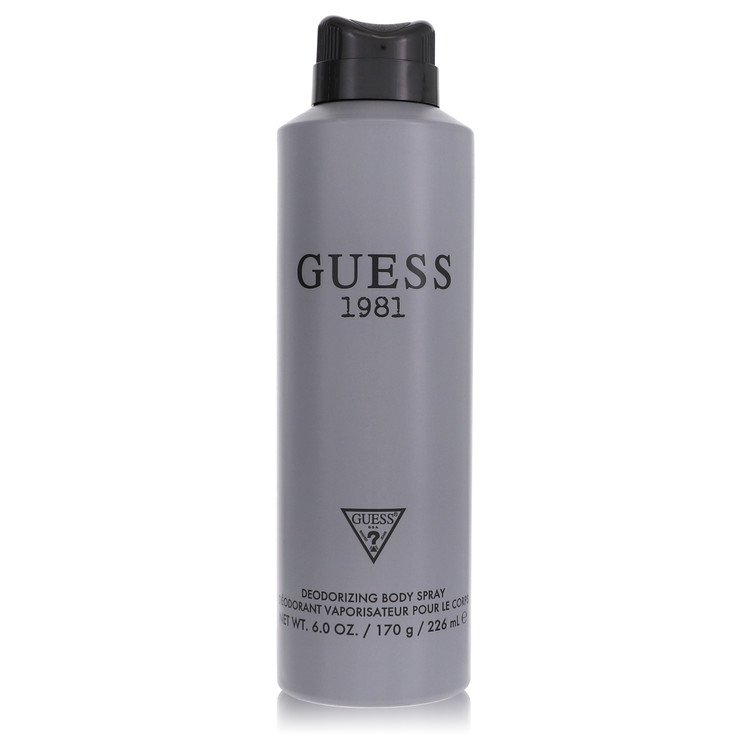 Guess Guess 1981