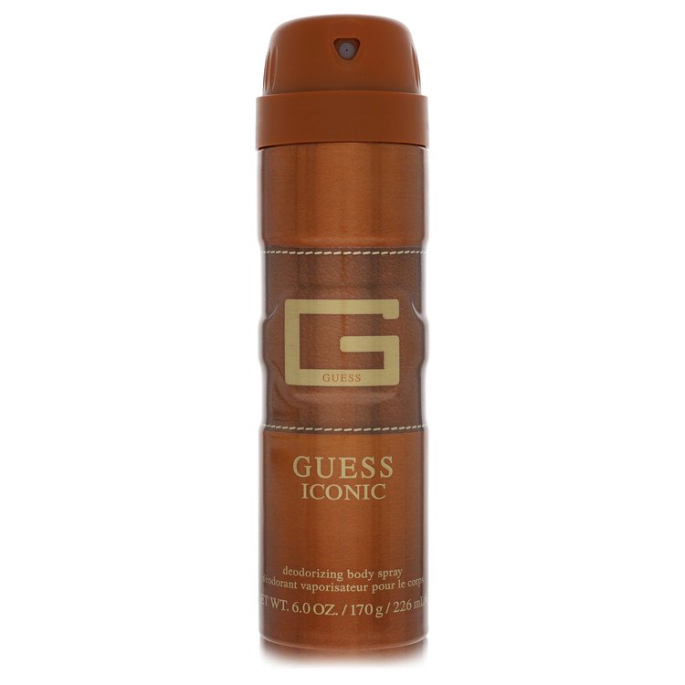 Guess Guess Iconic