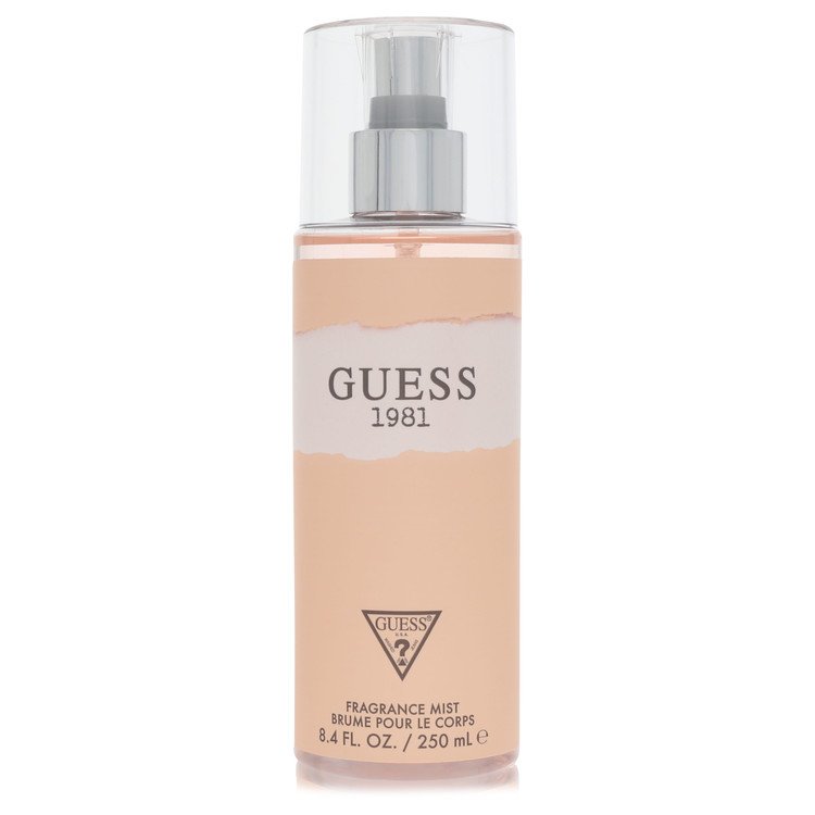 Guess Guess 1981