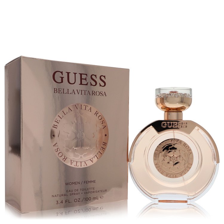 Guess Guess Bella Vita Rosa