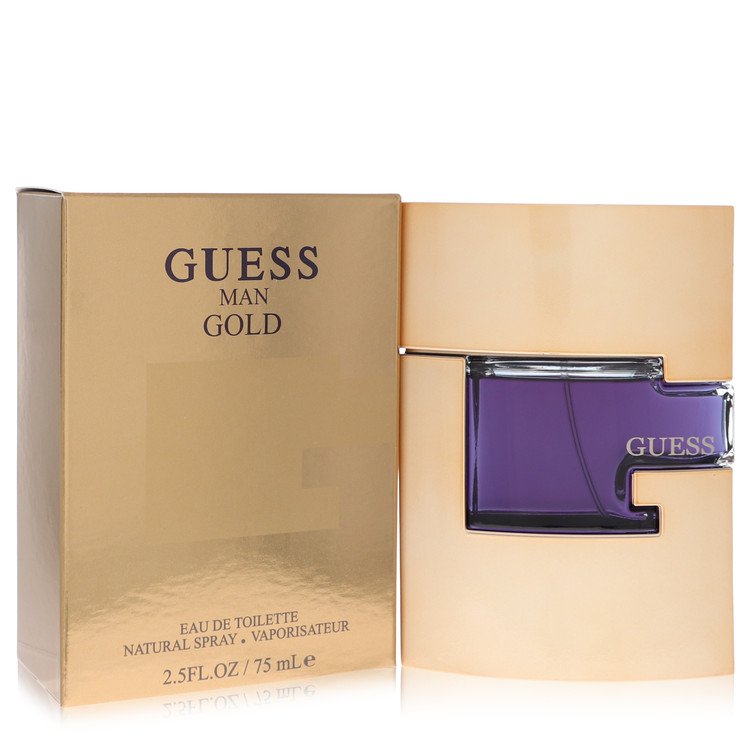 Guess Guess Gold