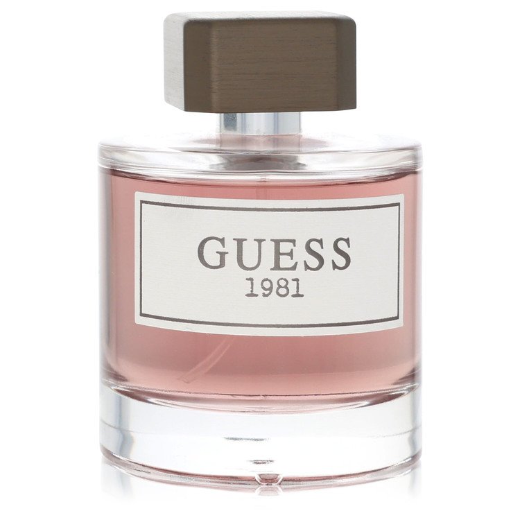Guess Guess 1981