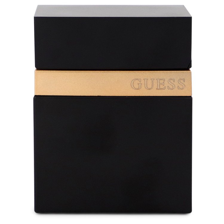 Guess Guess Seductive Homme Noir