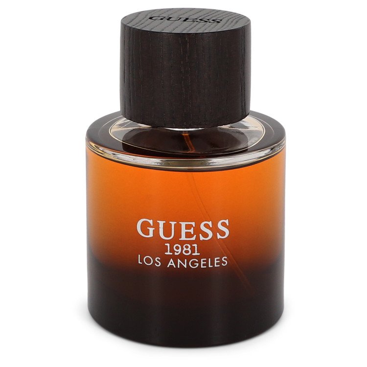 Guess Guess 1981 Los Angeles
