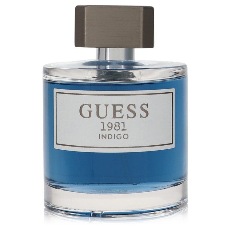 Guess Guess 1981 Indigo