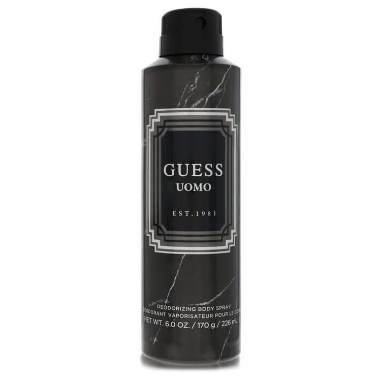 Guess Guess Uomo