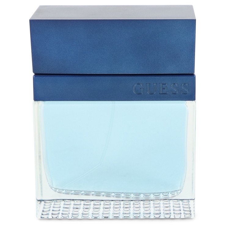 Guess Guess Seductive Homme Blue