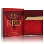 Guess Guess Seductive Homme Red