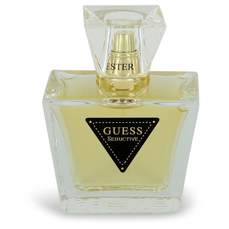 Guess Guess Seductive