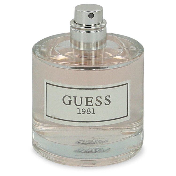 Guess Guess 1981
