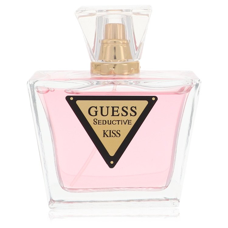 Guess Guess Seductive Kiss